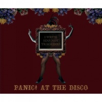 I Write Sins Not Tragedies