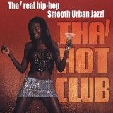 Hip Hop Smooth Urban Jazz