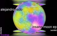 Insane Moon