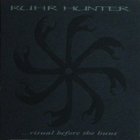 Ritual Before the Hunt